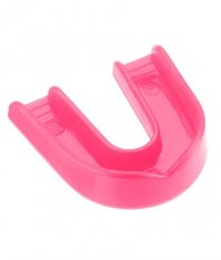 EVERLAST Single Guard Mouth Guard /Pink/