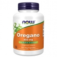 NOW Oregano 450 mg / 100 Caps
