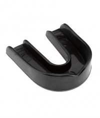 EVERLAST Single Guard Mouth Guard /Black/