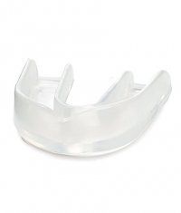 EVERLAST Single Guard Mouth Guard /Clear/