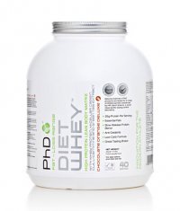 PhD Diet Whey 2000g.