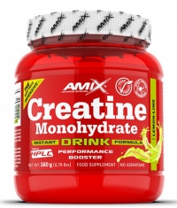 AMIX Creatine Mohohydrate Drink