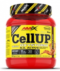 AMIX CellUp® with Oxystorm®
