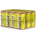 AMIX CellUp® Pre-Workout Drink / 12 x 500 ml