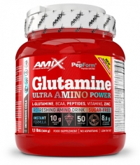 HOT PROMO Glutamine Ultra Amino Power
