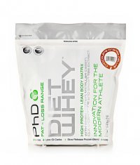 PhD Diet Whey 1000g.