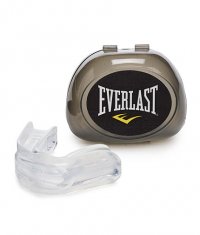 EVERLAST Brain Pad Mouth Guard /Clear/