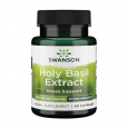 SWANSON Holy Basil Extract (Tulsi) 400mg. / 60 Caps