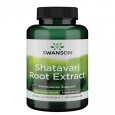 SWANSON Shatavari Ayurvedic Female Rejuvenator 500mg. / 120 Caps
