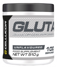 PROMO STACK Glutamine