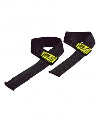 EVERLAST Lifting Straps /Black/