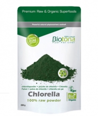 BIOTONA Chlorella