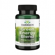 SWANSON Green Energy Blend / 60 Vcaps