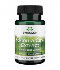 SWANSON Ecklonia Cava Extract 53mg. / 30 Vcaps