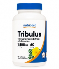 NUTRICOST Tribulus / 120 Caps