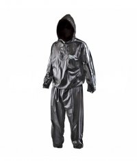 EVERLAST Super Sweat Hooded Sauna Suit