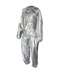 EVERLAST PVC Sauna Suit