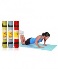 EVERLAST Air Flow Exercise Mat