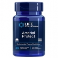 LIFE EXTENSION Arterial Protect / 30 Vcaps