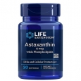 LIFE EXTENSION Astaxanthin / 30 Softgels