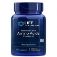 LIFE EXTENSION BCAA / 90 Caps