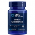 LIFE EXTENSION Bifido GI Balance / 60 Caps