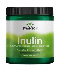 SWANSON Inulin Powder