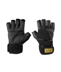 EVERLAST Power Wrap Gloves