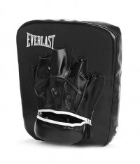 EVERLAST Punch n' Kick Mitts /Black/