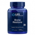 LIFE EXTENSION Bone Restore / 120 Caps