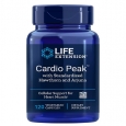 LIFE EXTENSION Cardio Peak™ / 120 Vcaps