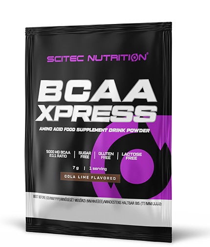 promo-stack BCAA Xpress / Sachet