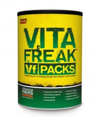 PHARMA FREAK Vita Freak