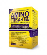 PHARMA FREAK Amino Freak 180 Tabs.