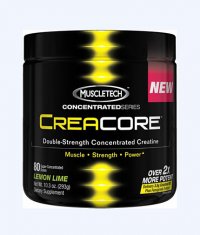 MUSCLETECH CreaCore 80 Serv.