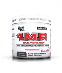 BPI SPORTS 1.M.R /New Formula/ 28 Serv.