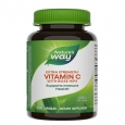 NATURES WAY Vitamin C 1000mg. with Rose Hips / 100 Caps