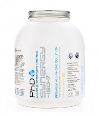 PhD Synergy-ISO-7 4.4 lbs.