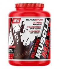 BLADE SPORT Muscle Maxx