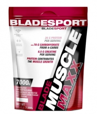 BLADE SPORT Muscle Maxx