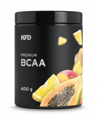 KFD Premium BCAA