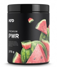 KFD Premium Pre-Workout II