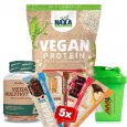 PROMO STACK VEGAN ALL IN ONE