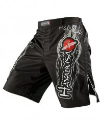HAYABUSA FIGHTWEAR Mizuchi Fight Shorts /Black/