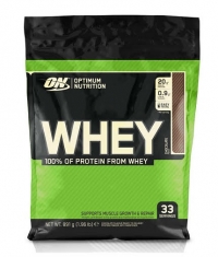 OPTIMUM NUTRITION Whey