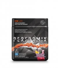 PERFORMIX ION v2X 35serv.