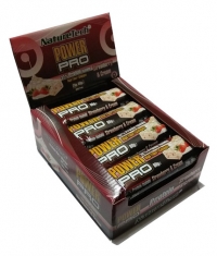 NATURETECH Power PRO Bar / 12x80g.