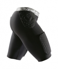 MCDAVID Dual Density HexPad ® Thudd Short ™