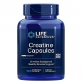 LIFE EXTENSION Creatine 500 mg /  120 Caps
