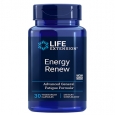 LIFE EXTENSION Energy Renew / 30 Caps